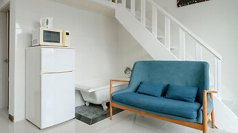 Gangreung Comichi Bada Pension