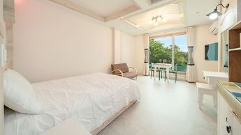 Gangreung Comichi Bada Pension