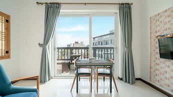 Gangreung Comichi Bada Pension