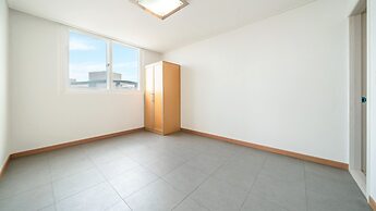 Gangreung Comichi Bada Pension