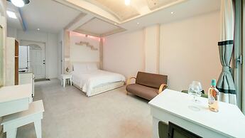 Gangreung Comichi Bada Pension