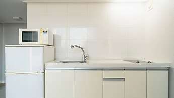 Gangreung Comichi Bada Pension