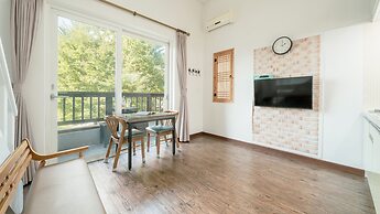 Gangreung Comichi Bada Pension