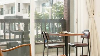 Gangreung Comichi Bada Pension