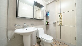 Gangreung Comichi Bada Pension