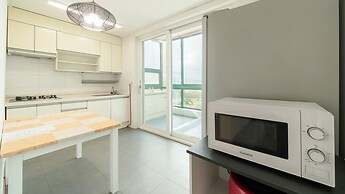 Gangreung Comichi Bada Pension