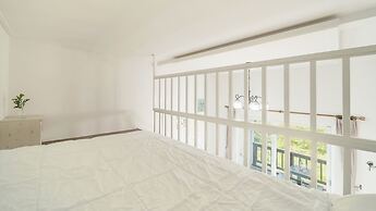 Gangreung Comichi Bada Pension