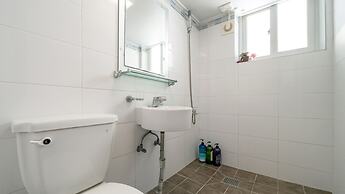 Gangreung Comichi Bada Pension