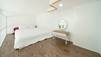 Gangreung Comichi Bada Pension