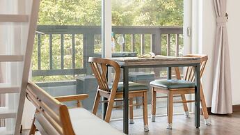 Gangreung Comichi Bada Pension