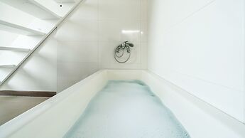 Gangreung Comichi Bada Pension