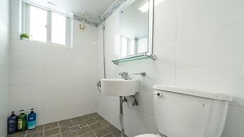 Gangreung Comichi Bada Pension