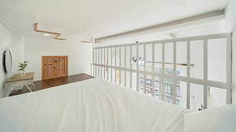 Gangreung Comichi Bada Pension