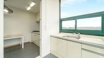 Gangreung Comichi Bada Pension