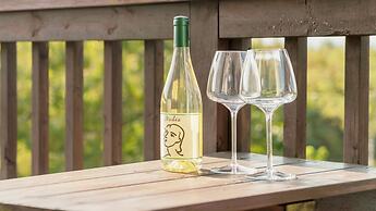 Gangreung Comichi Bada Pension