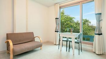 Gangreung Comichi Bada Pension