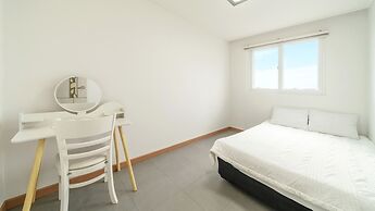 Gangreung Comichi Bada Pension