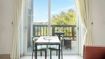 Gangreung Comichi Bada Pension