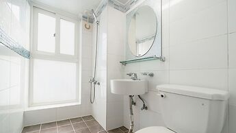 Gangreung Comichi Bada Pension