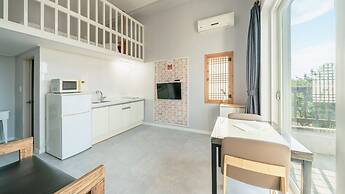 Gangreung Comichi Bada Pension