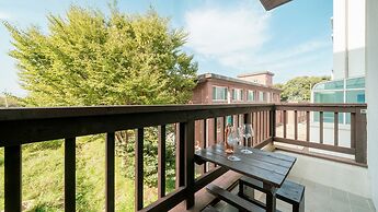 Gangreung Comichi Bada Pension