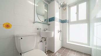 Gangreung Comichi Bada Pension