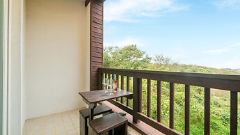 Gangreung Comichi Bada Pension