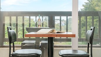 Gangreung Comichi Bada Pension