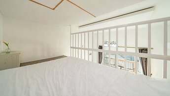 Gangreung Comichi Bada Pension