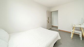 Gangreung Comichi Bada Pension