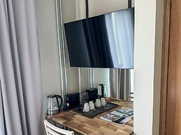 4 Star Holiday Home in Solvesborg