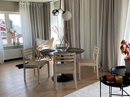 4 Star Holiday Home in Solvesborg