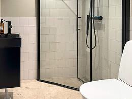 4 Star Holiday Home in Solvesborg