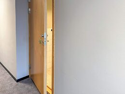 4 Star Holiday Home in Solvesborg