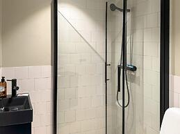 4 Star Holiday Home in Solvesborg