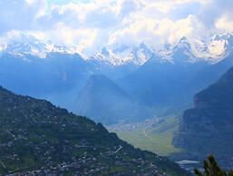 Balcons du Soleil Y3 310 Quiet Apartment 6 Pers