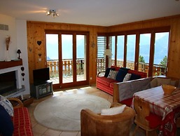 Balcons du Soleil Y3 310 Quiet Apartment 6 Pers