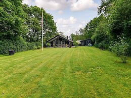 5 Star Holiday Home in Oksbol