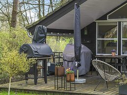 5 Star Holiday Home in Oksbol