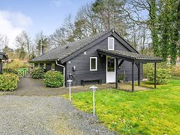 5 Star Holiday Home in Oksbol