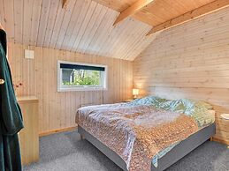 4 Star Holiday Home in Oksbol