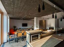 Comfortable Villa With Pool