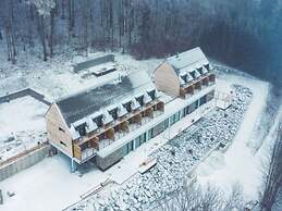 Comfortable Villa With Pool