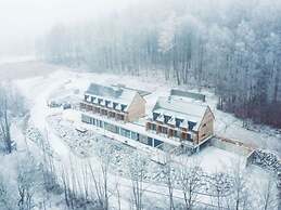 Comfortable Villa With Pool
