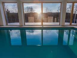 Comfortable Villa With Pool