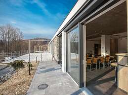 Comfortable Villa With Pool