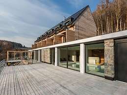 Comfortable Villa With Pool