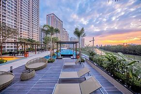 The Peak Midtown - Gorgeous Riverside