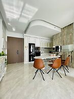 The Peak Midtown - Gorgeous Riverside