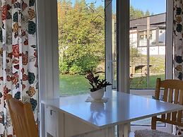 4 Person Holiday Home